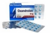 Oxandrolone 10 mg 20 tab