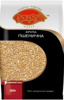 Крупа пшеничная medium