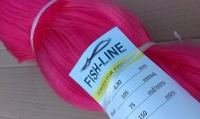 Полотно сетевое Fish-Line, 105х0,30х75х150 medium